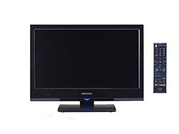 ORION 19V型液晶TV DU191-B1 中古 中古】 オリオン 19V型 液晶 テレビ DU191-B1 ハイビジョン 2012年