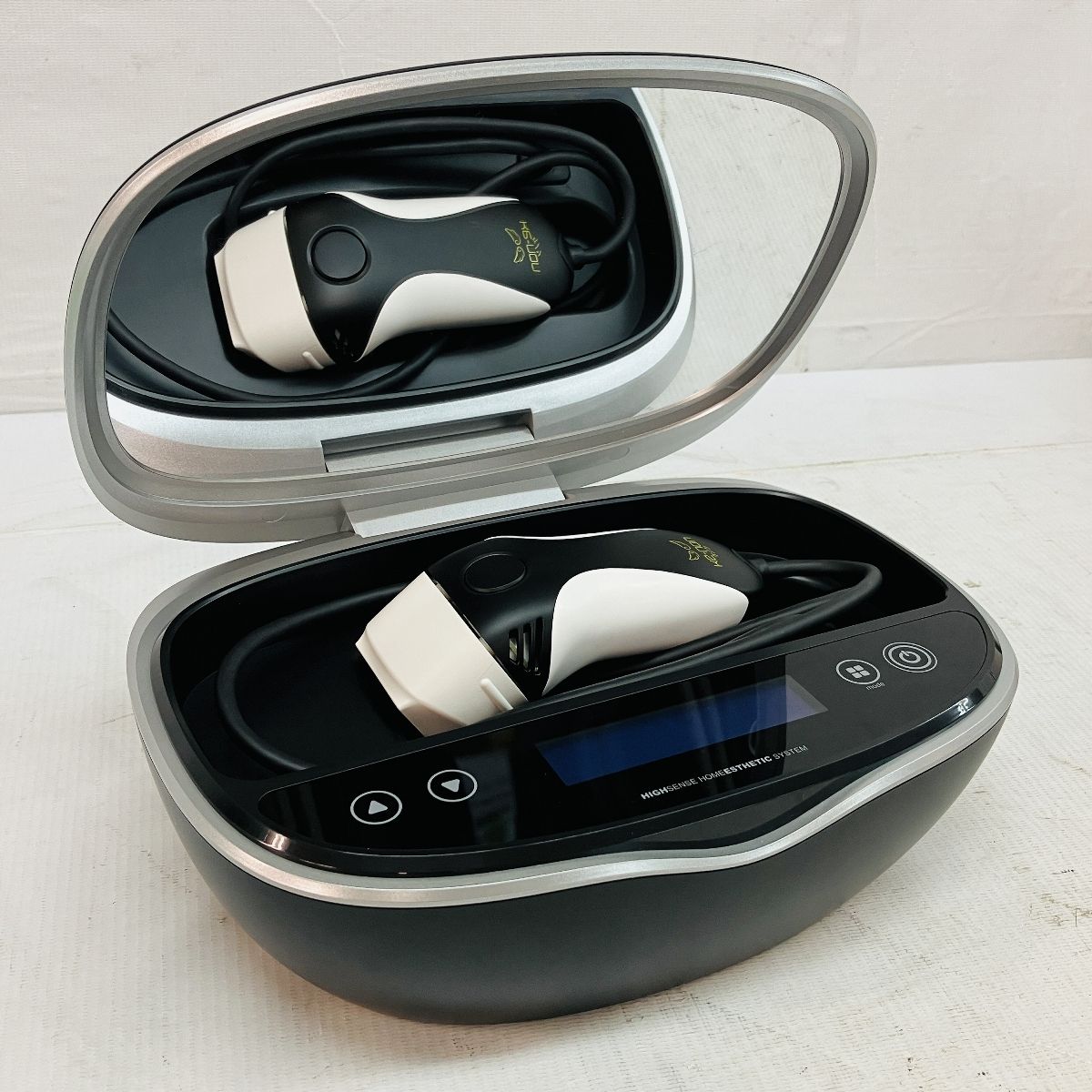 エムテック KE-NON ケノン NIPL-2080 Ver.8.5 家庭用脱毛器