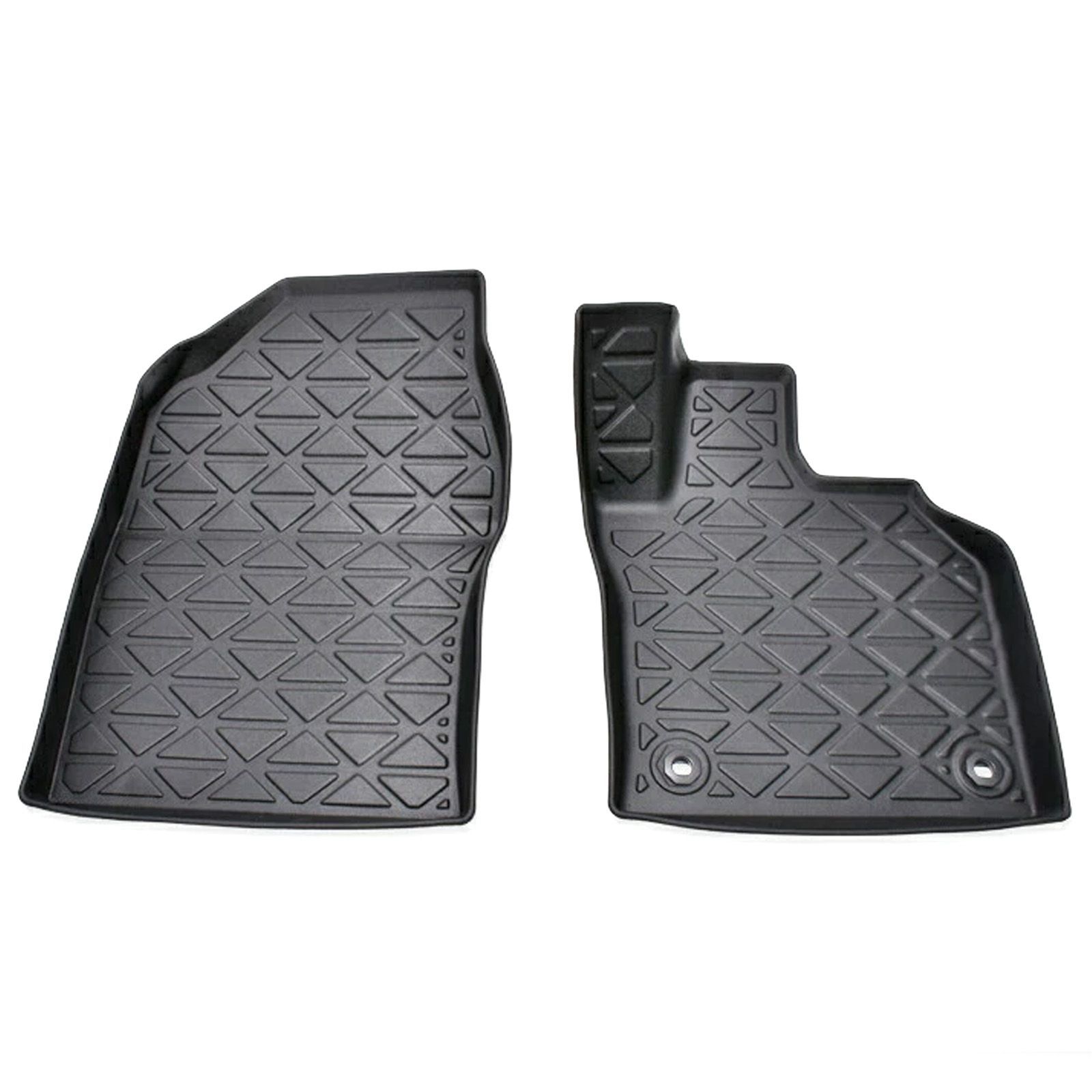 フロアマット 運転席