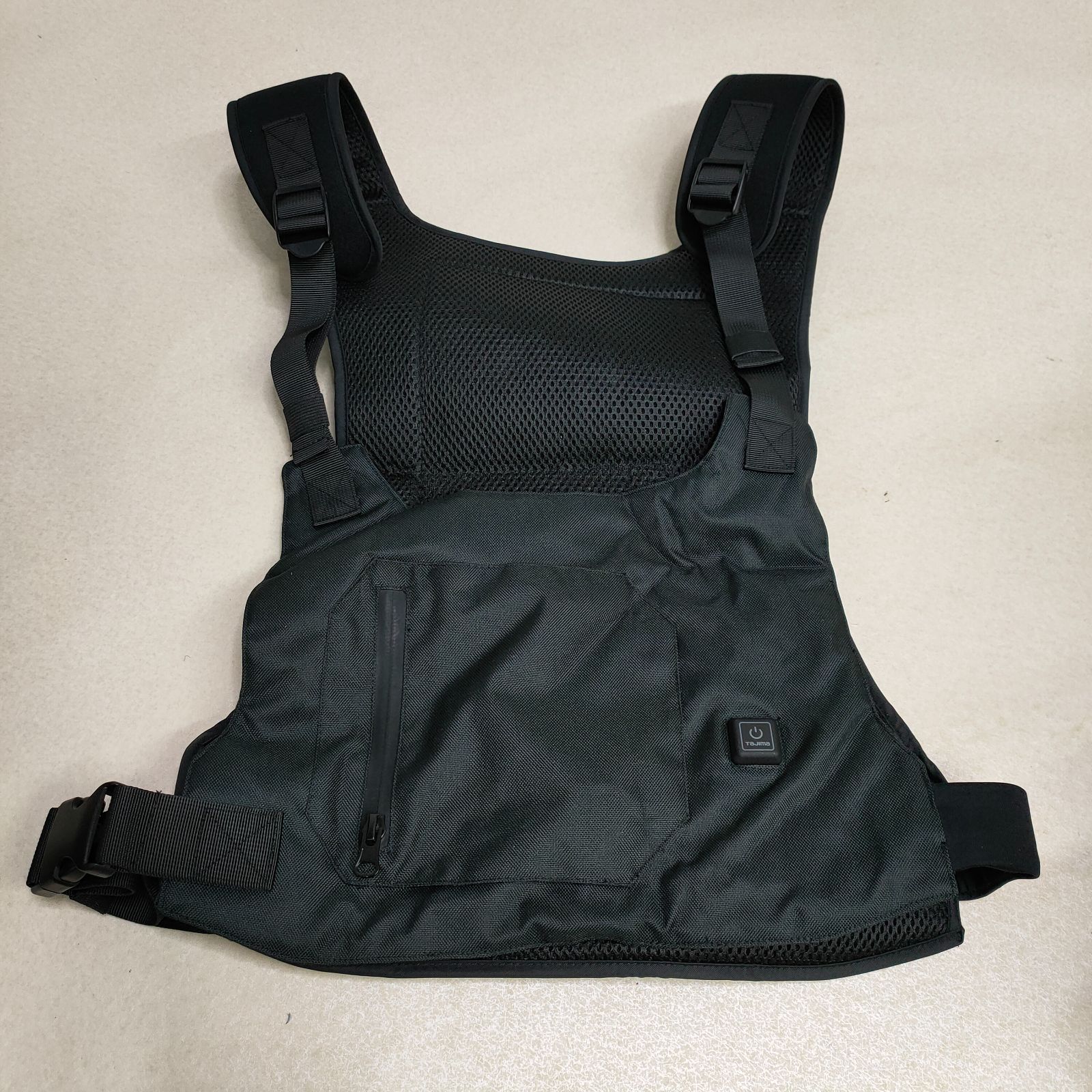 TaJIma 温着ヒーター