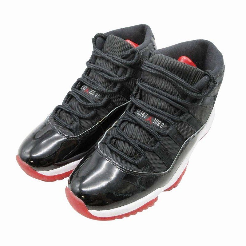 楽天市場】NIKE AIR JORDAN 11 RETRO 378037-061ナイキ エア
