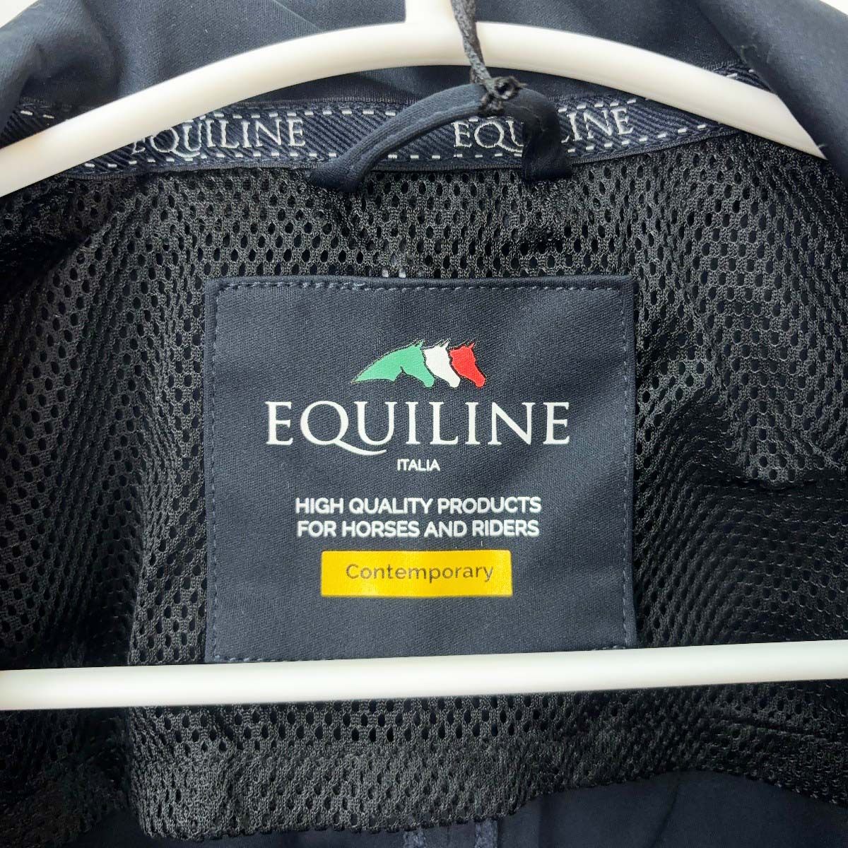 未使用】EQUILINE エクイライン Shen デュアルテック ライディング