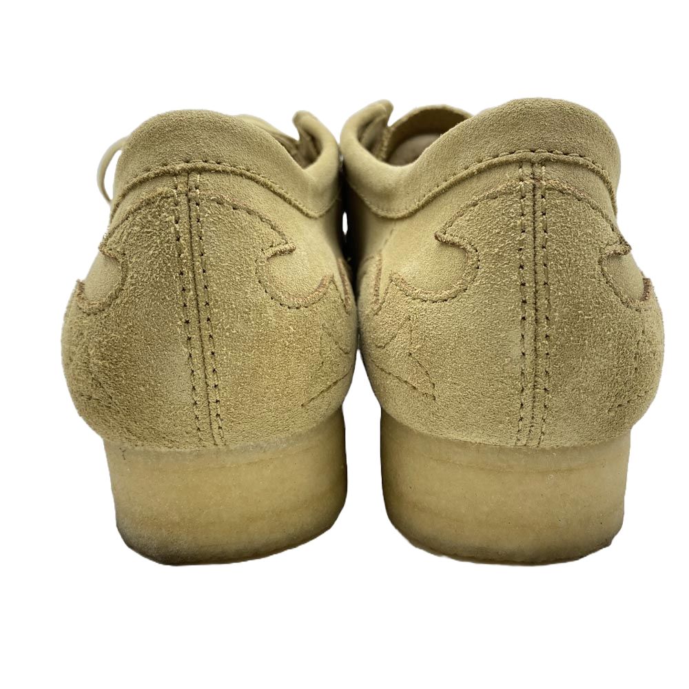 Supreme シュプリーム × CLARKS ORIGINALS クラークス