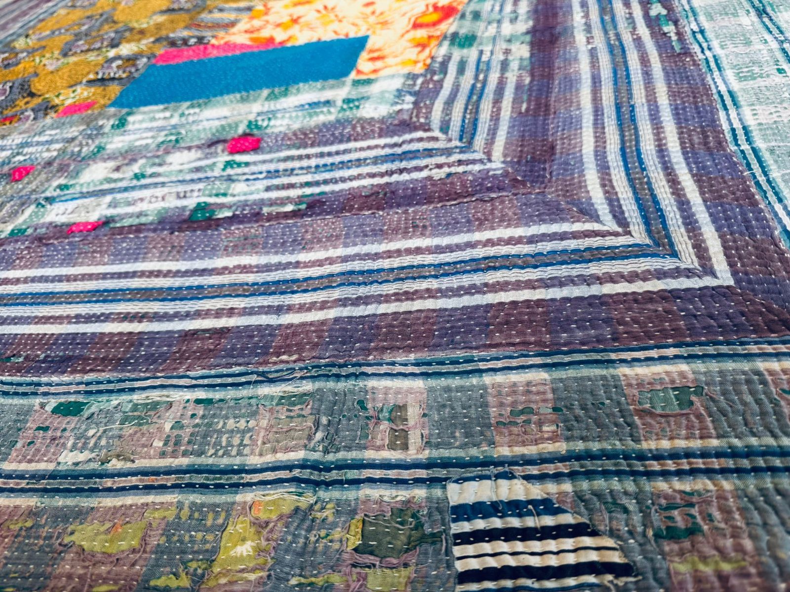 BORO アンティーク