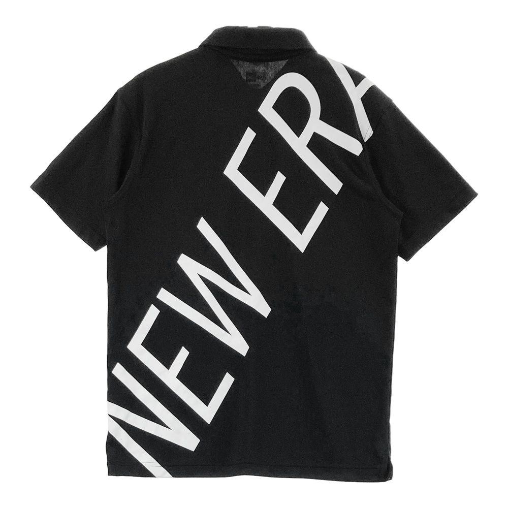 楽天市場】ニューエラ ゴルフ ウェア ポロシャツ NEW ERA GOLF