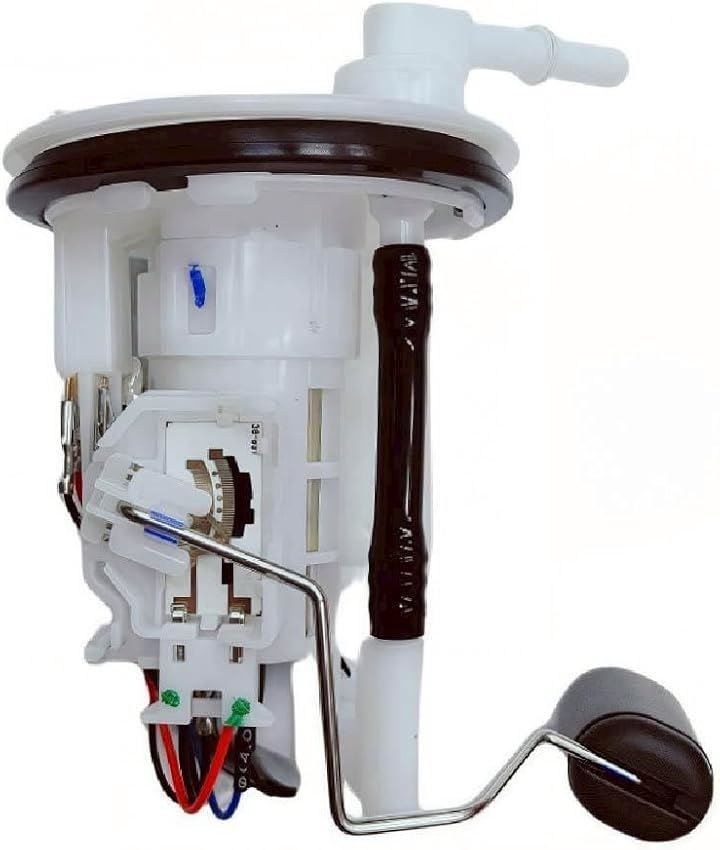 KURT ECP ヤマハ ジョグ SA36J SA39J ビーノ SA37J 適合 燃料ポンプ フューエルポンプ ASSY バイク JOG VINO アイドリング 不安定 異音 エンスト 加速低下 フュエール フィルター メンテナンス 社外品