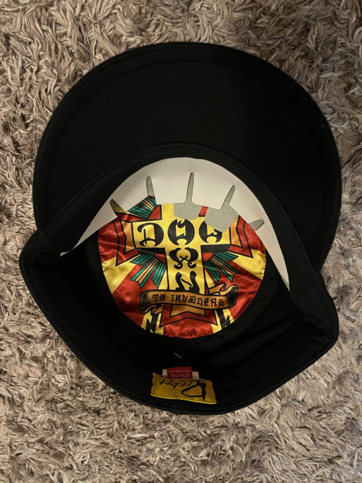 新品 未使用品】ドッグタウン DOGTOWN x Rocket448 コラボ ワーク 