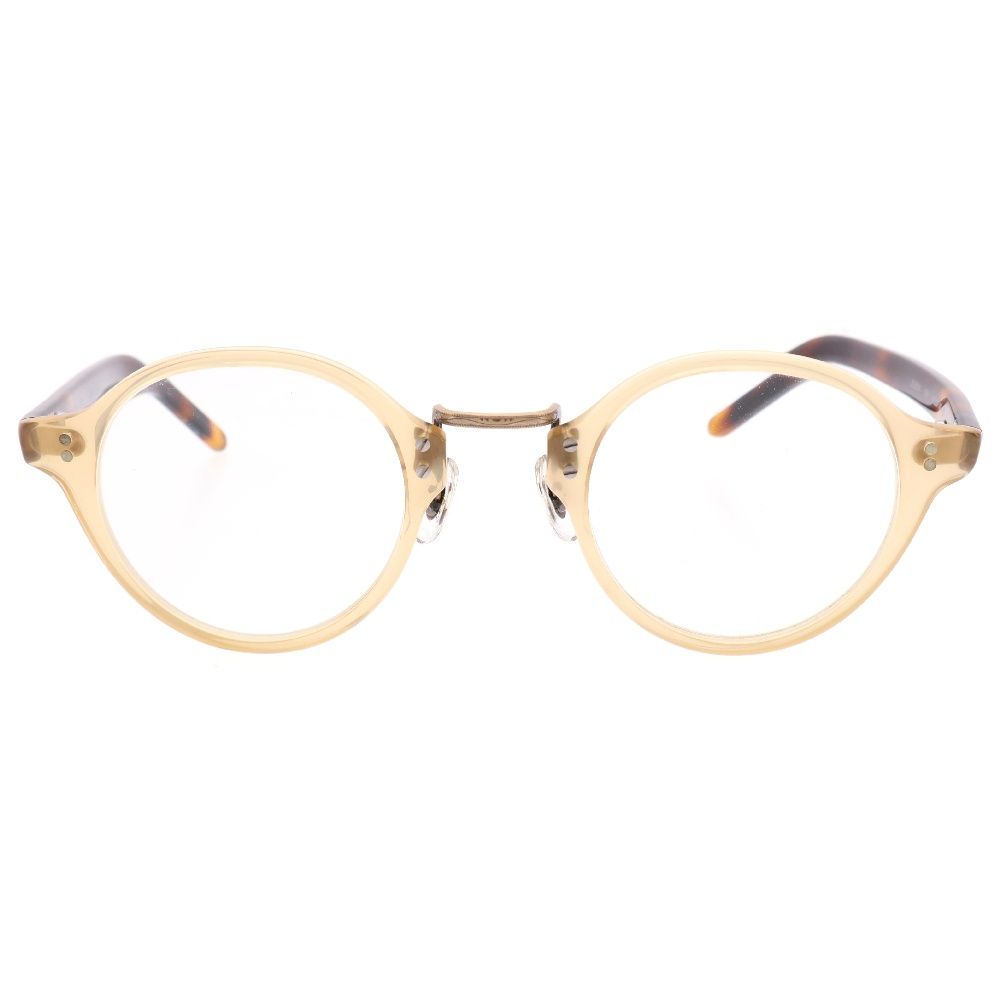OLIVER PEOPLES (オリバーピープルズ) 1955 SLB/DM Limited Edition 雅 