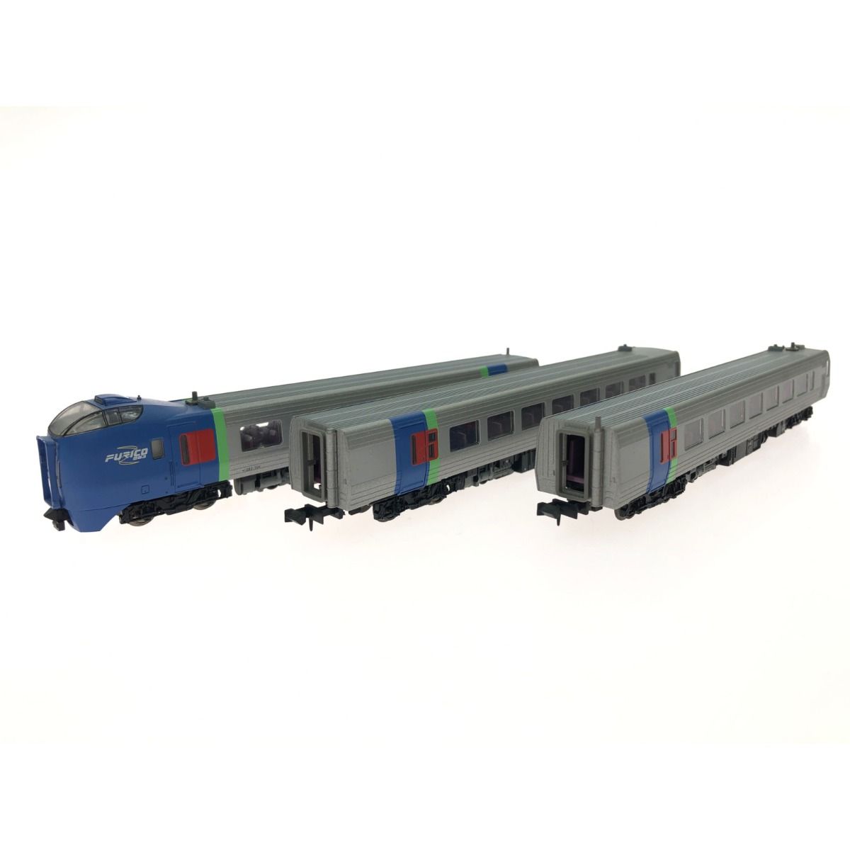 ▽▽MICRO ACE マイクロエース 鉄道模型 Nゲージ A0347 キハ283