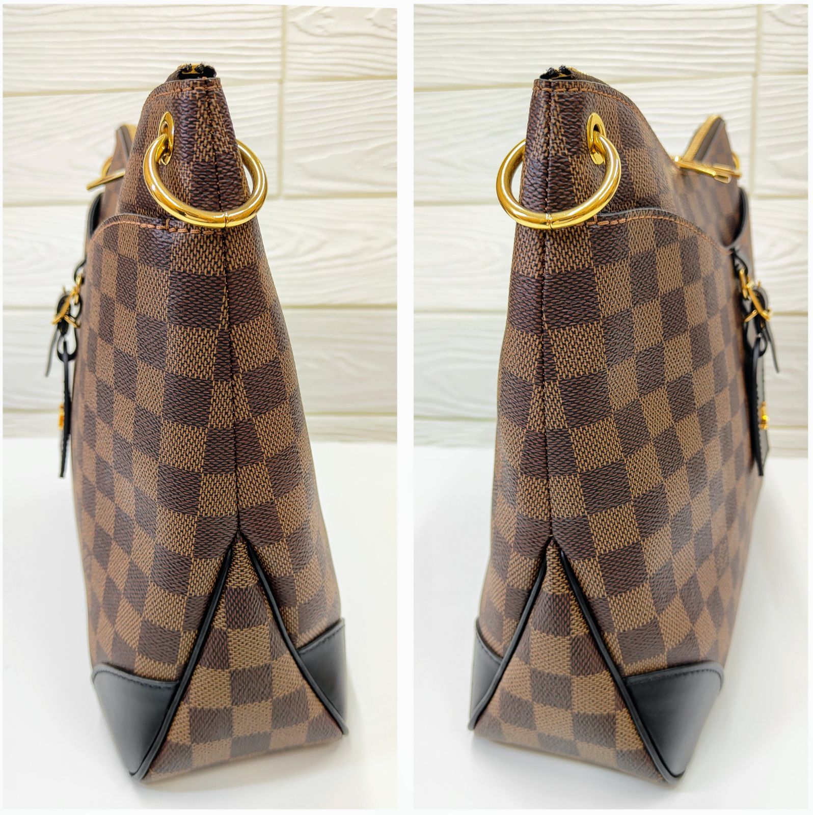 新品同様 未使用品】Louis Vuitton ルイヴィトン モノグラム