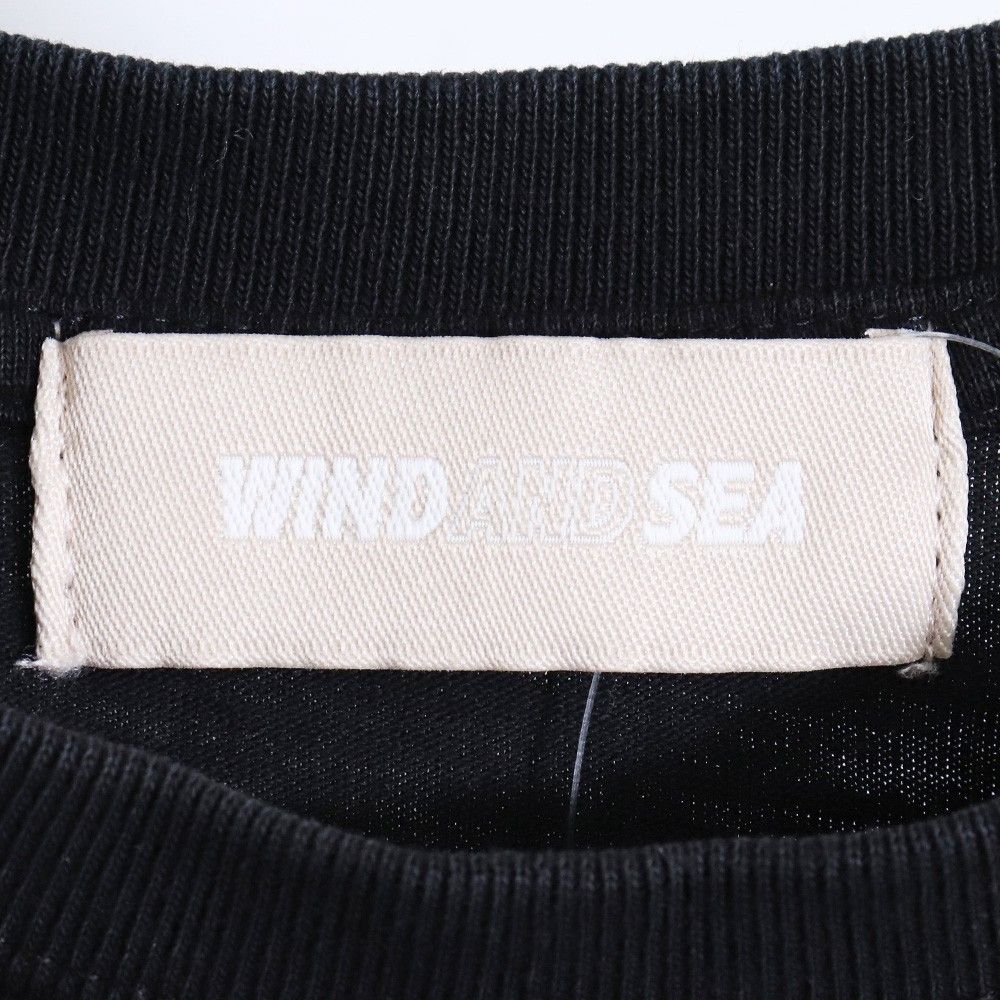 WIND AND