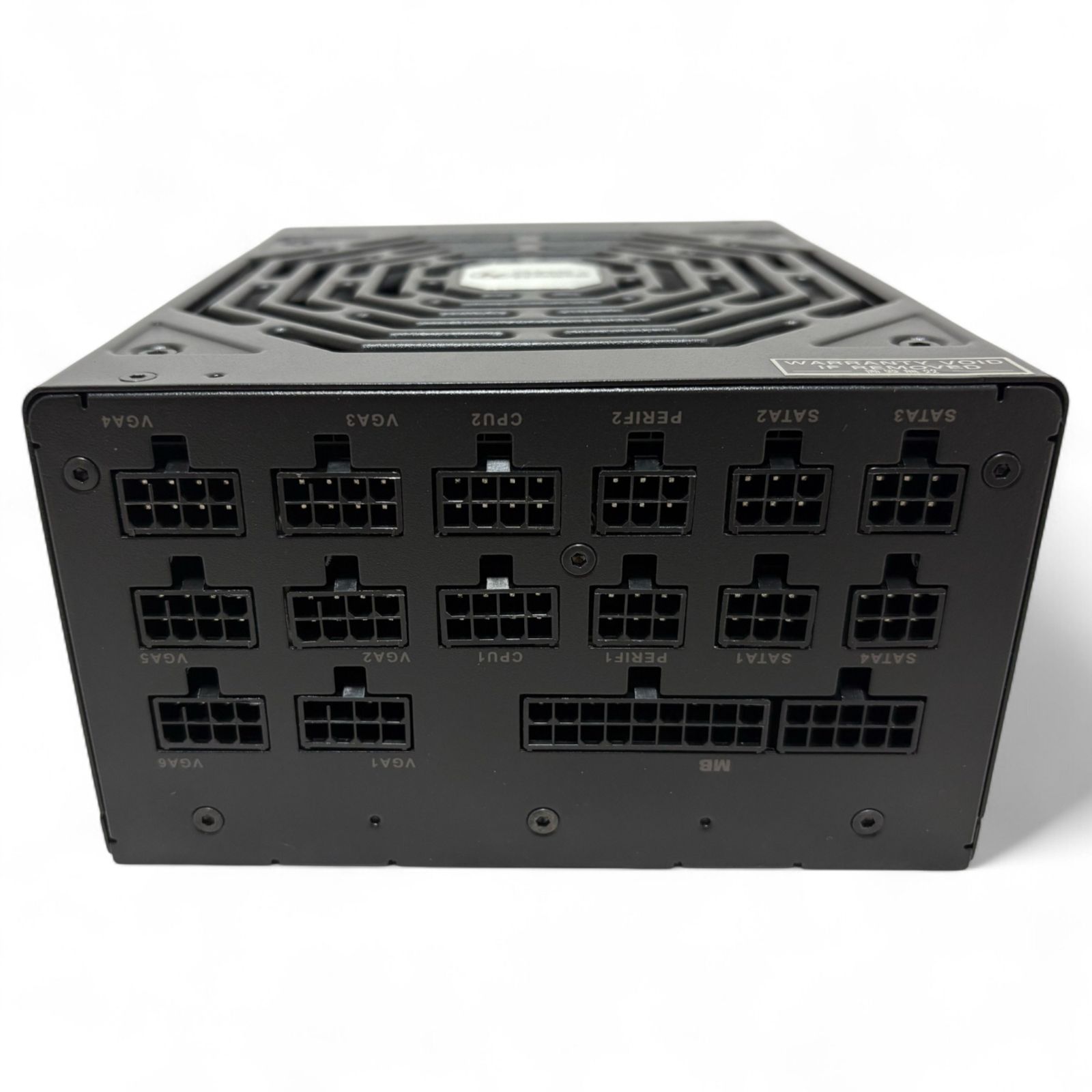 SUPERFLOWER 電源ユニット