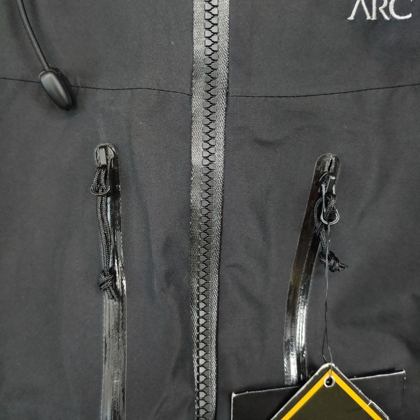 ✨極美品✨Grant E One's ダイアモンドホルミー Vブラトップ M