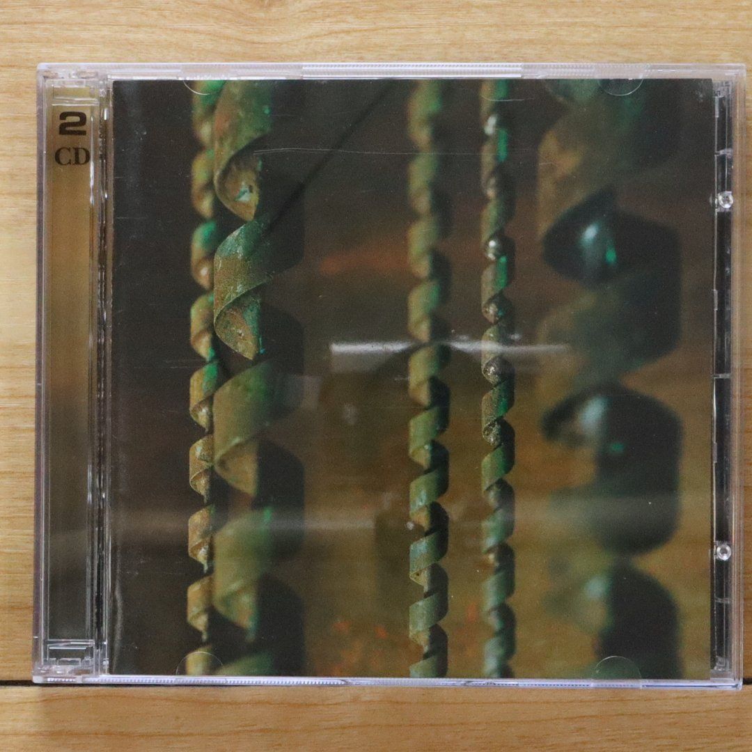 国内盤CD☆ルナシー/LUNA SEA□ SINGLES 【MVCH30003