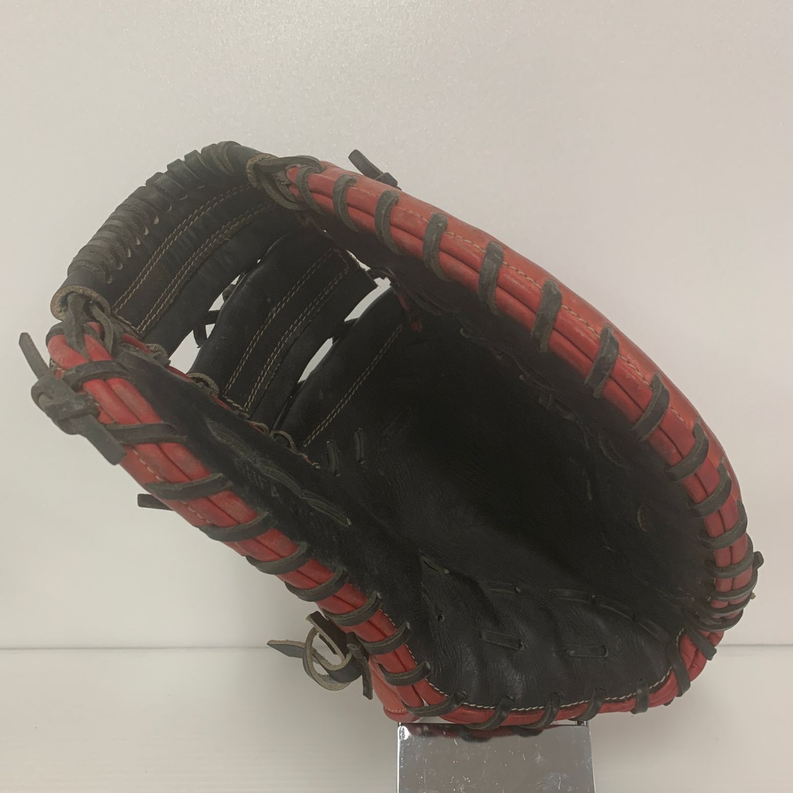 ゼット ZETT プロステイタス 軟式 大人 一般 ファーストミット 一塁手