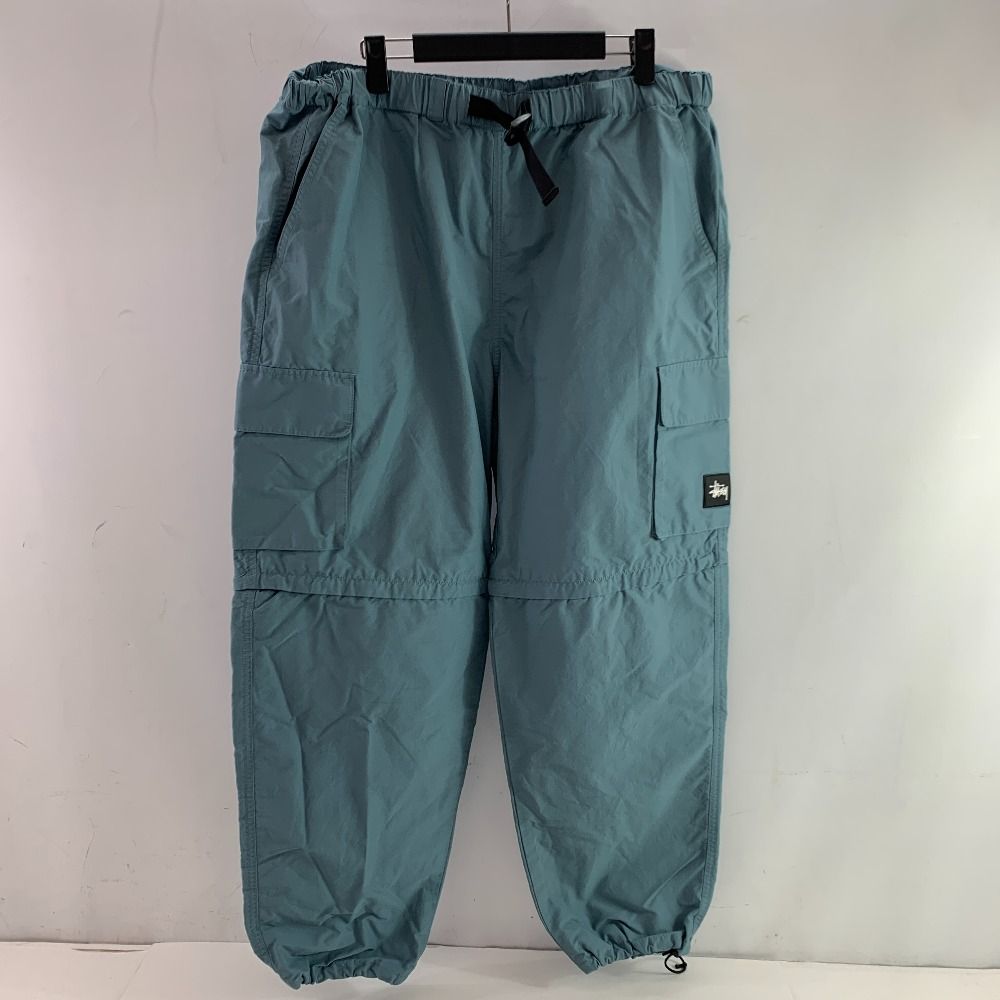 中古】04w0812▽※ステューシー STUSSY パンツ メンズ rn94974