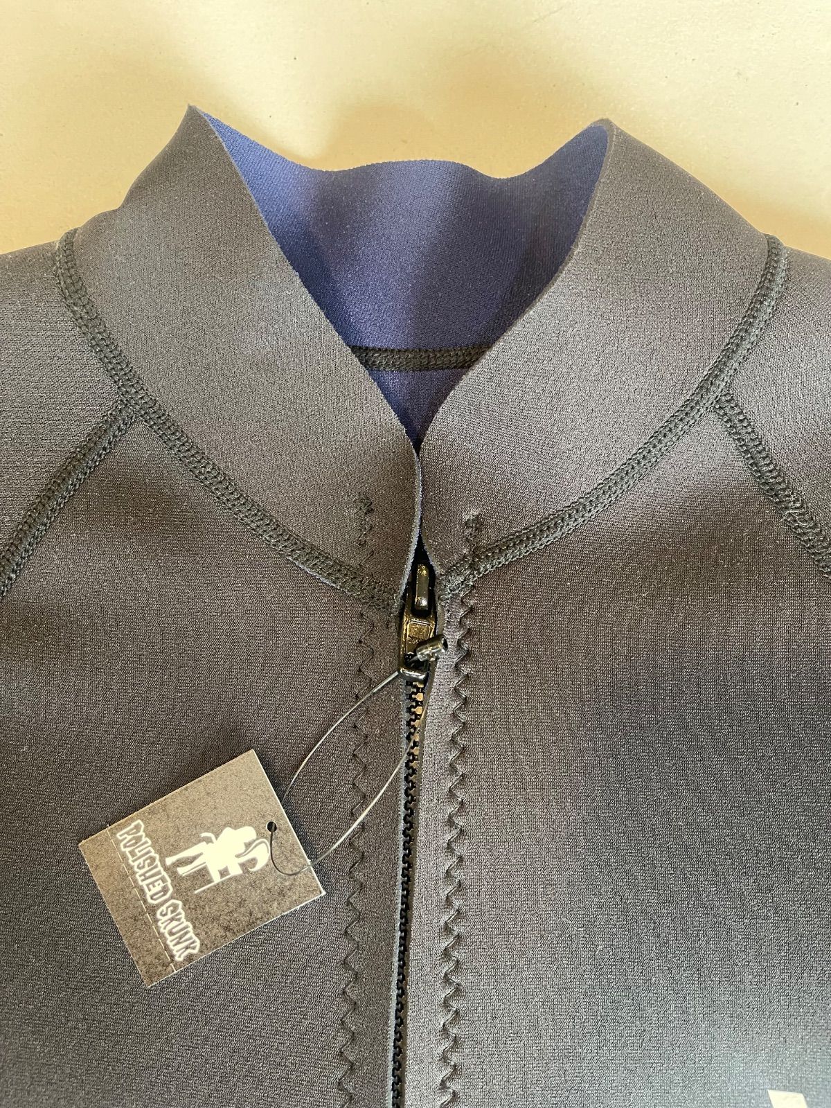 フラッシュパッカー2mm