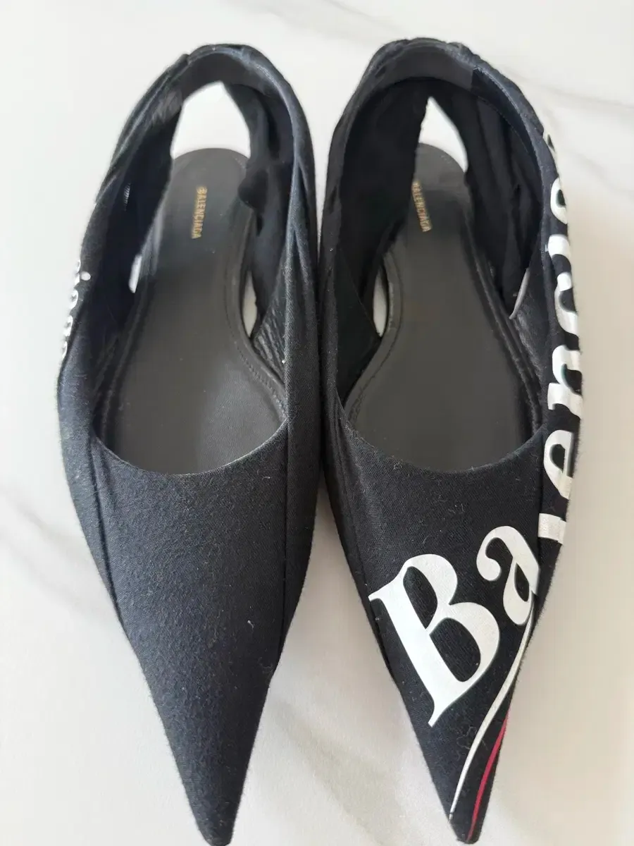 2025年最新】BALENCIAGA レディース フラットシューズ・バレエ