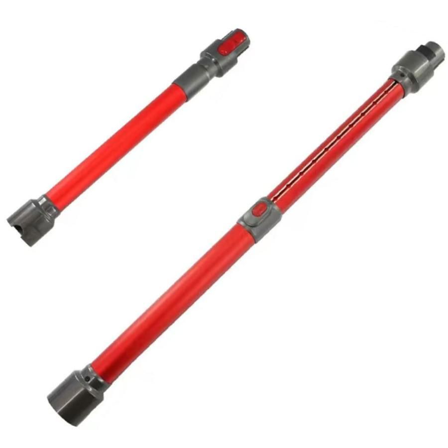 Dyson 延長ロングパイプ ダイソン V7 V8 V10 V11 V15シリーズ