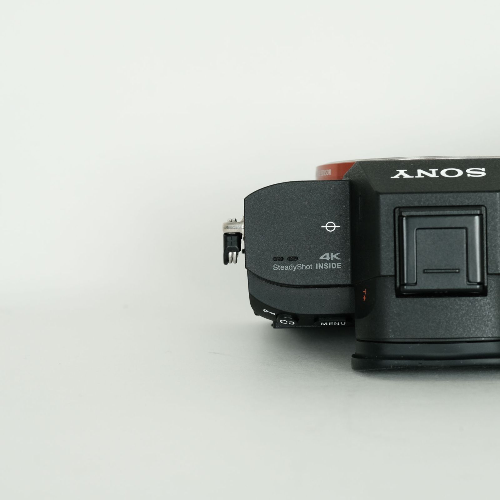 Panasonic ルームエアコン エオリア 6畳用 CS-227C d3170