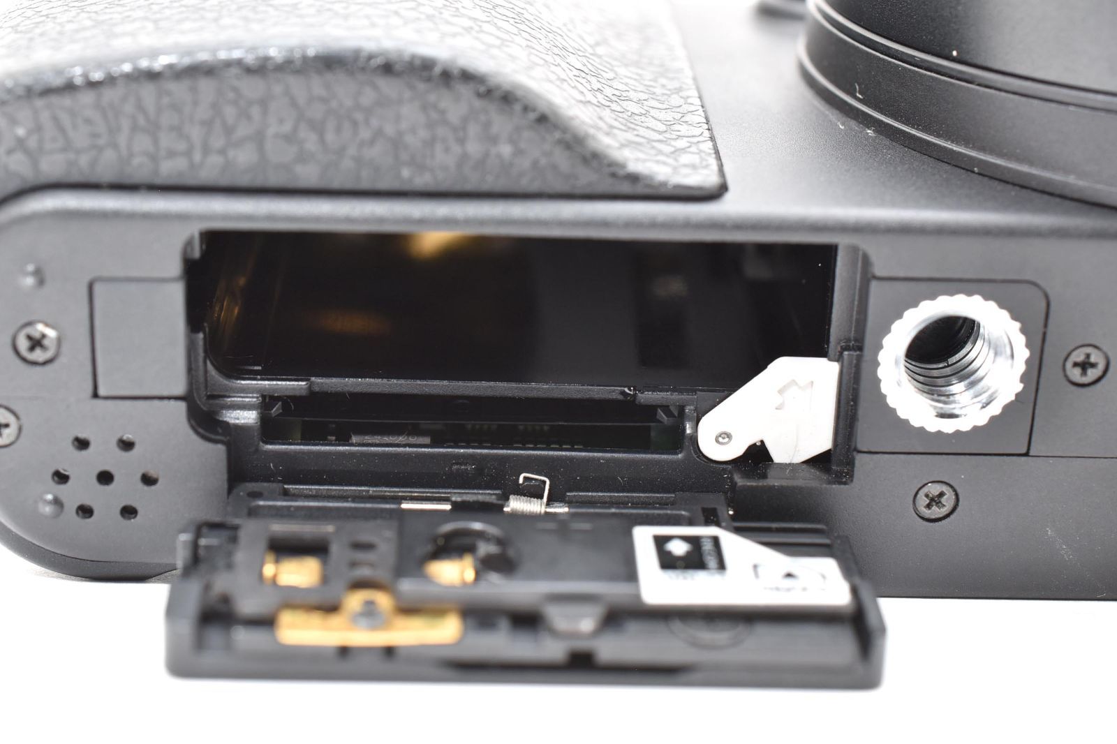  リコー RICOH Caplio GX 100 VF 1 ビューファインダー付属 ショット数 1265回 LL 108 5681 コンパクトデジタルカメラ デジタルカメラ