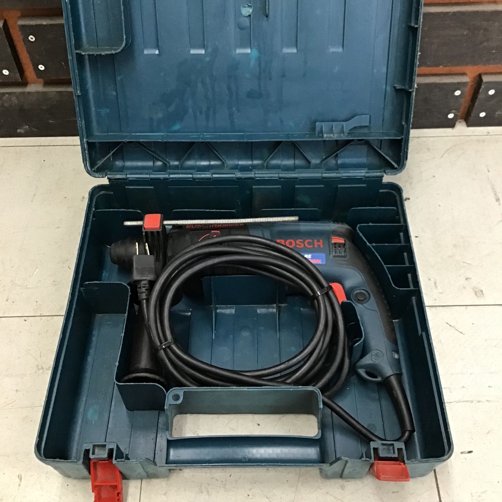 ボッシュ|BOSCH ハンマドリル GBH2-22RE 鴻巣店