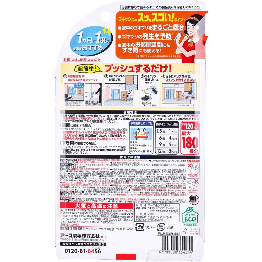 アース