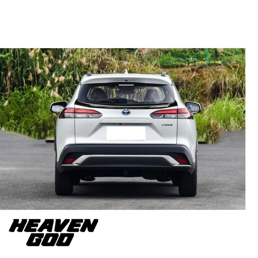 送料無料】カローラクロス カローラクロス10系 パーツ テールゲート