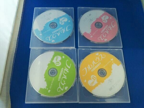 アジアドラマ / DVD / フルハウス ディレクターズカット版