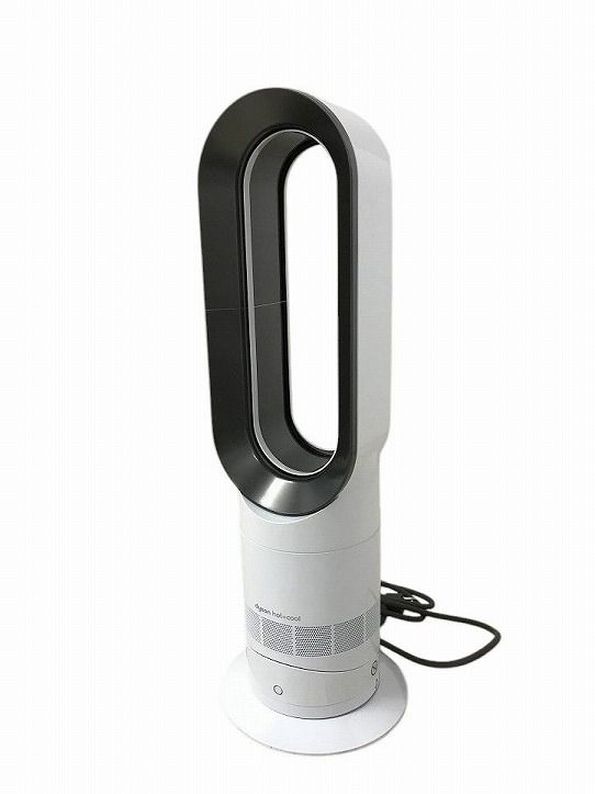 Dyson ダイソン 空気清浄機能付 ファンヒーター Hot Cool AM09 20 BUK672778相