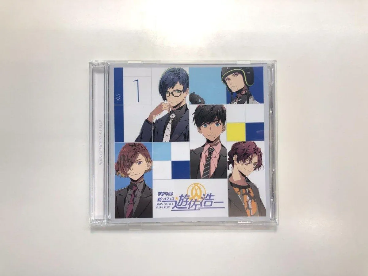 遊佐浩二★SHIN OFFICE Yusa Koji★大量 2025年最新】オフィス遊佐浩二の人気アイテム - メルカリ