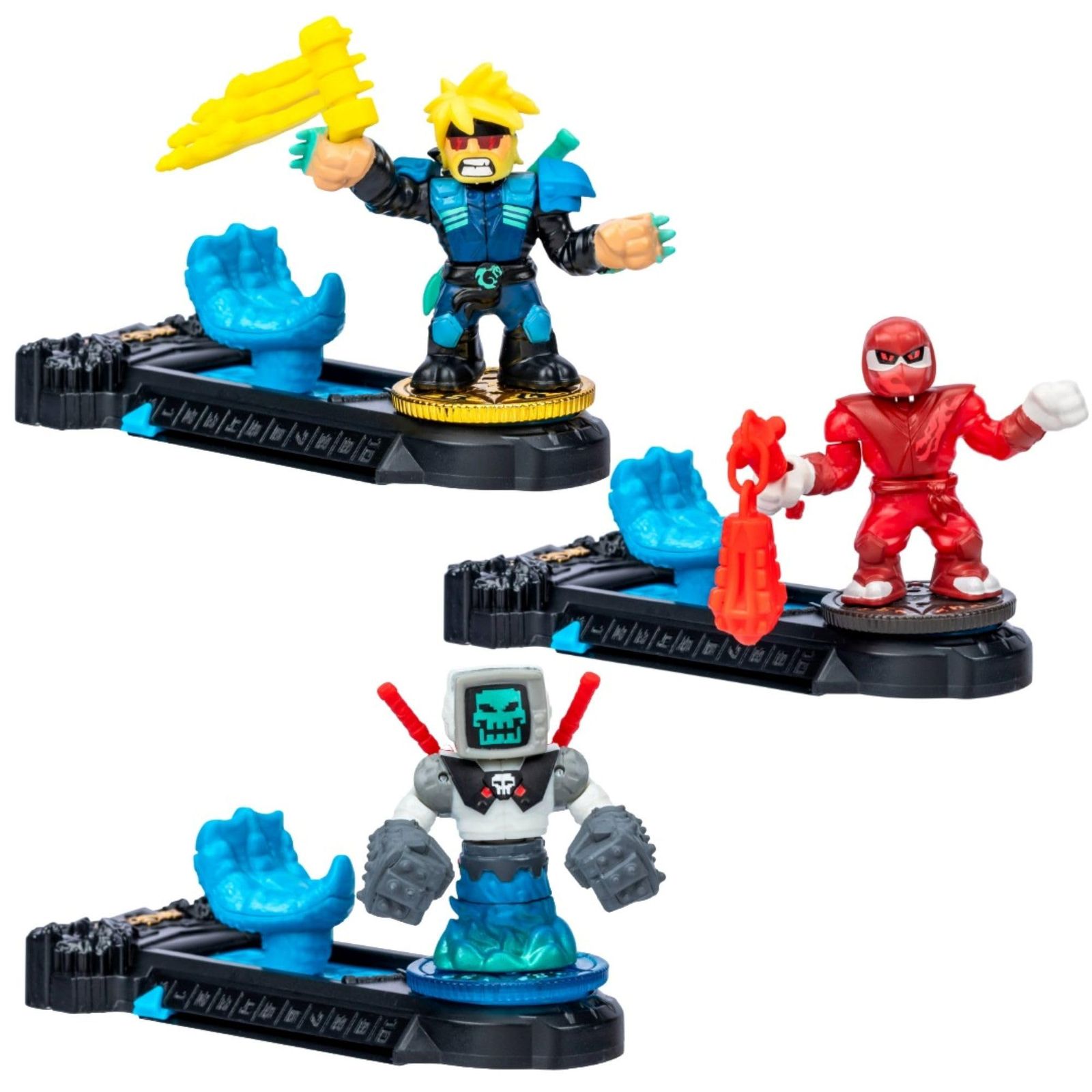 ハシートップイン AKEDO S7【日本正規品】ニンジャフューリー