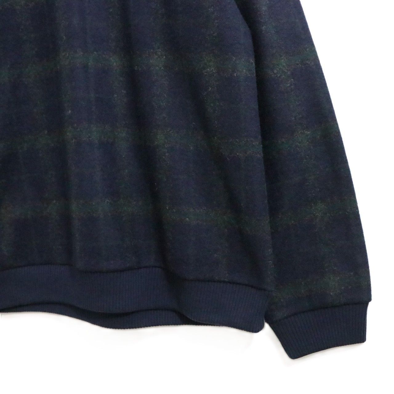 中古A】A.P.C. アーペーセー L メンズ クルーネックスウェット