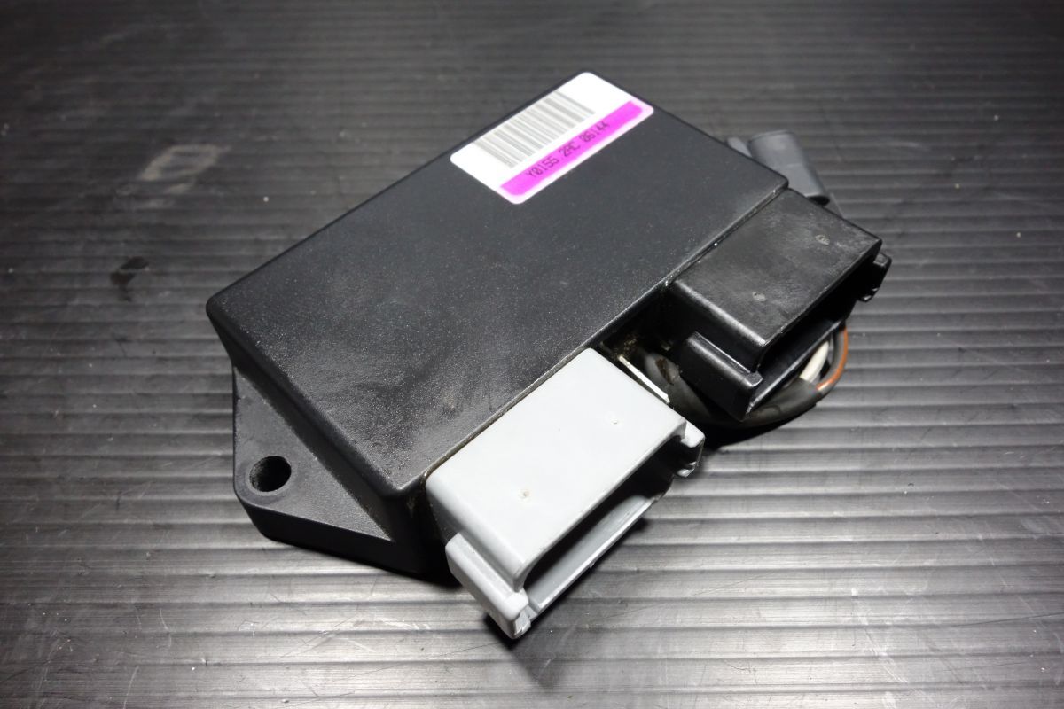 XB9SX ECU ECM CITYX ライトニング ビューエル 純正 Buell R20250812