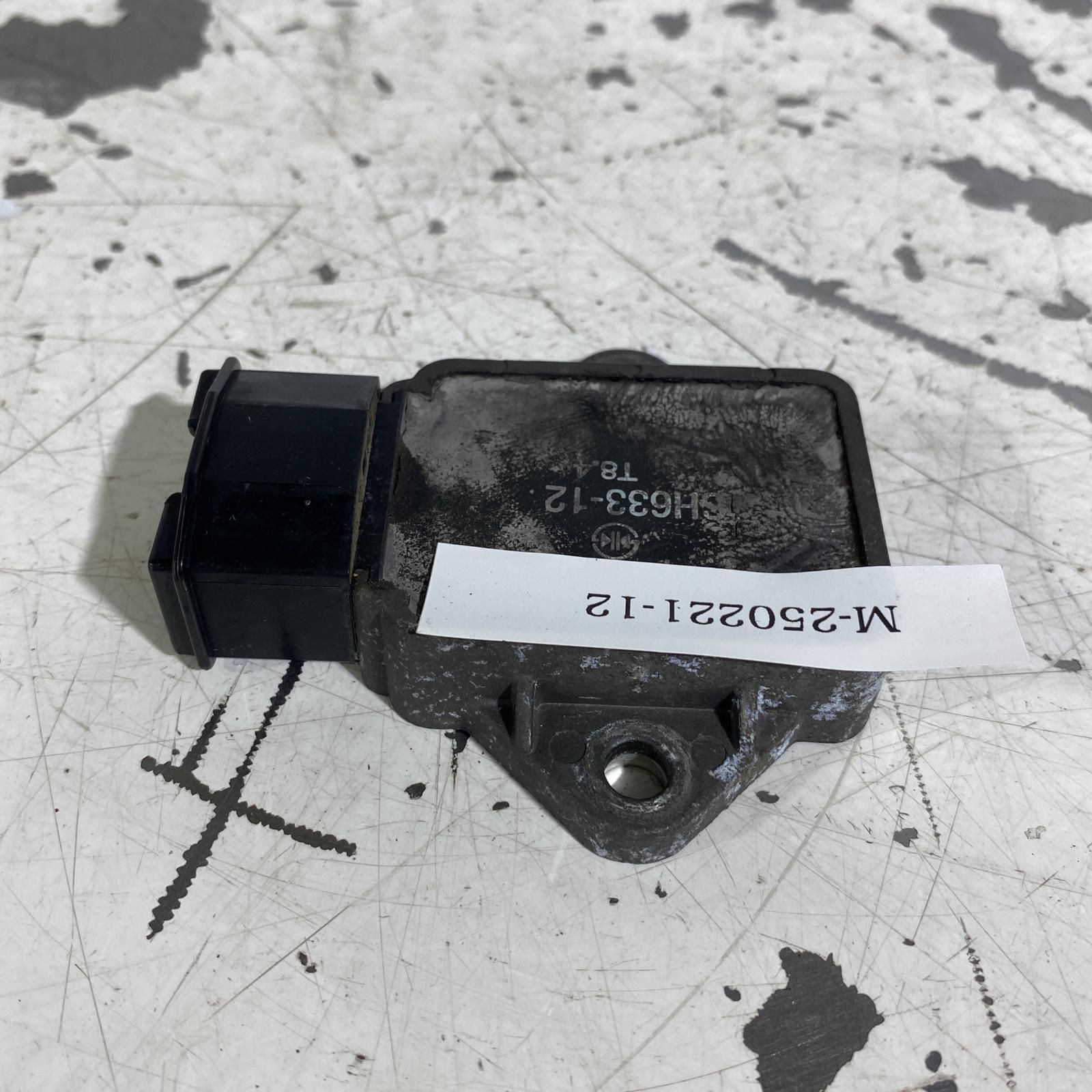 cb400sf nc42 レギュレータ 純正 レギュレーター交換 ②（ホンダ CB400