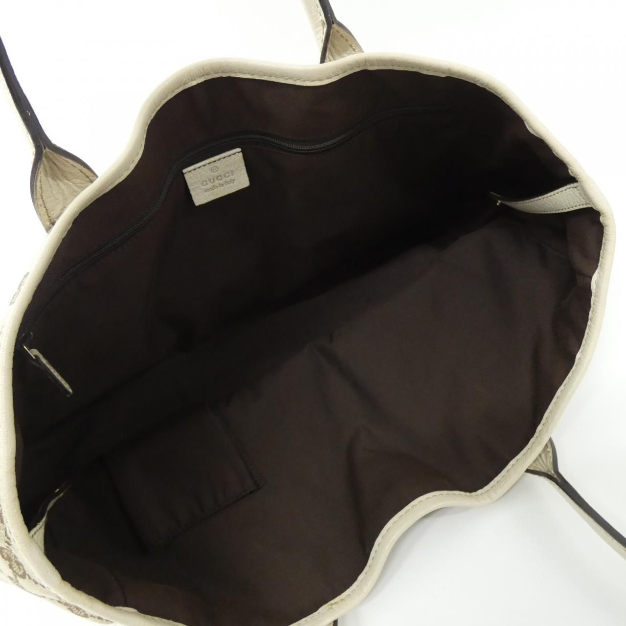 グッチ 163805 FCERG バッグ - メルカリ 