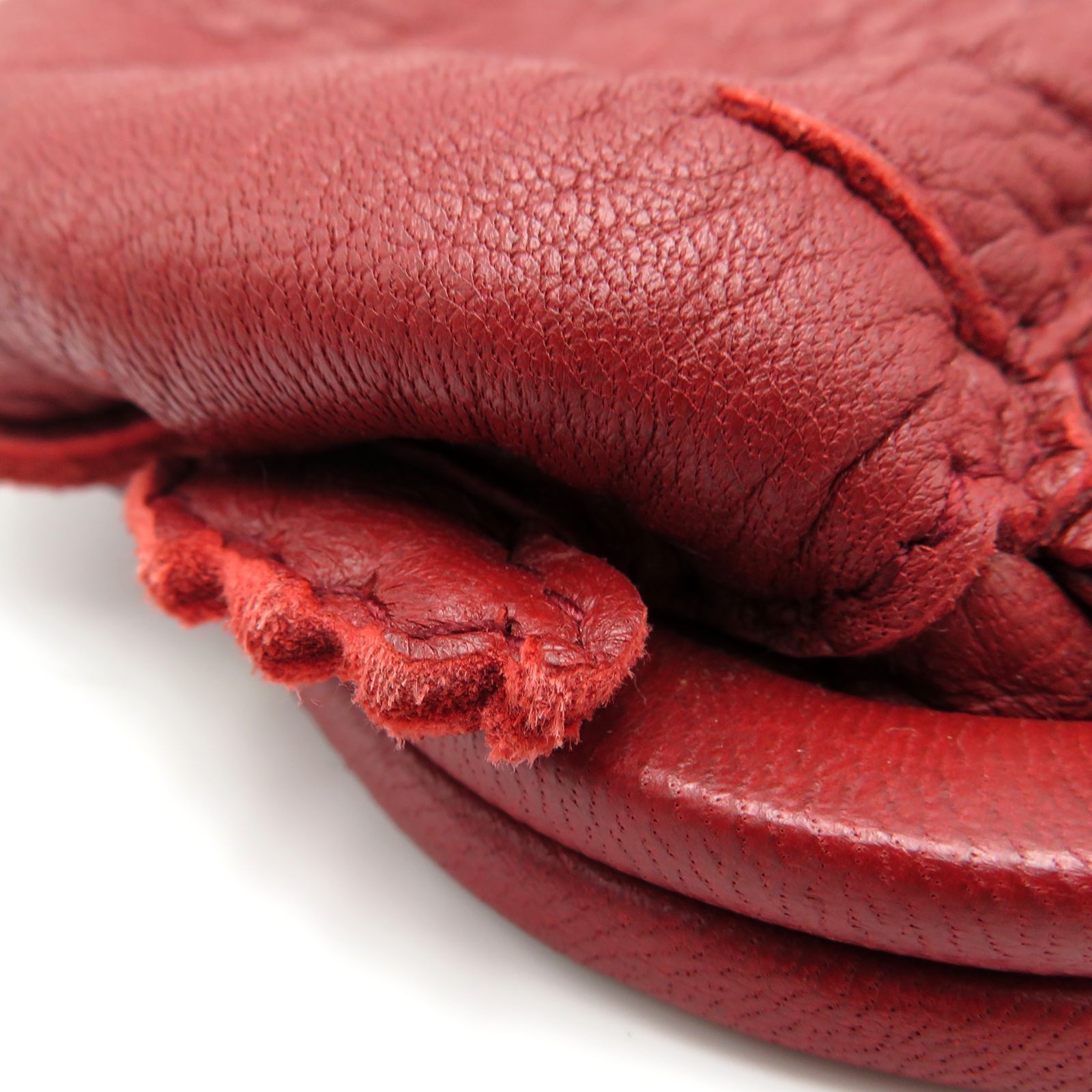 BOTTEGA VENETA ボッテガヴェネタ がま口 小銭入れ コインケース