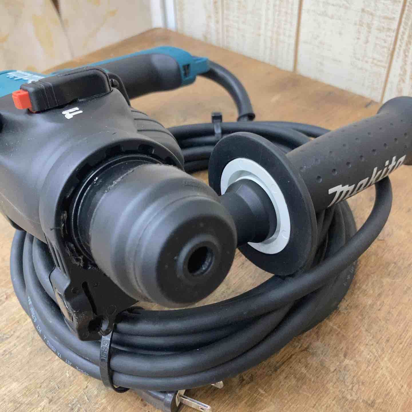 ハンマドリル HR1830F