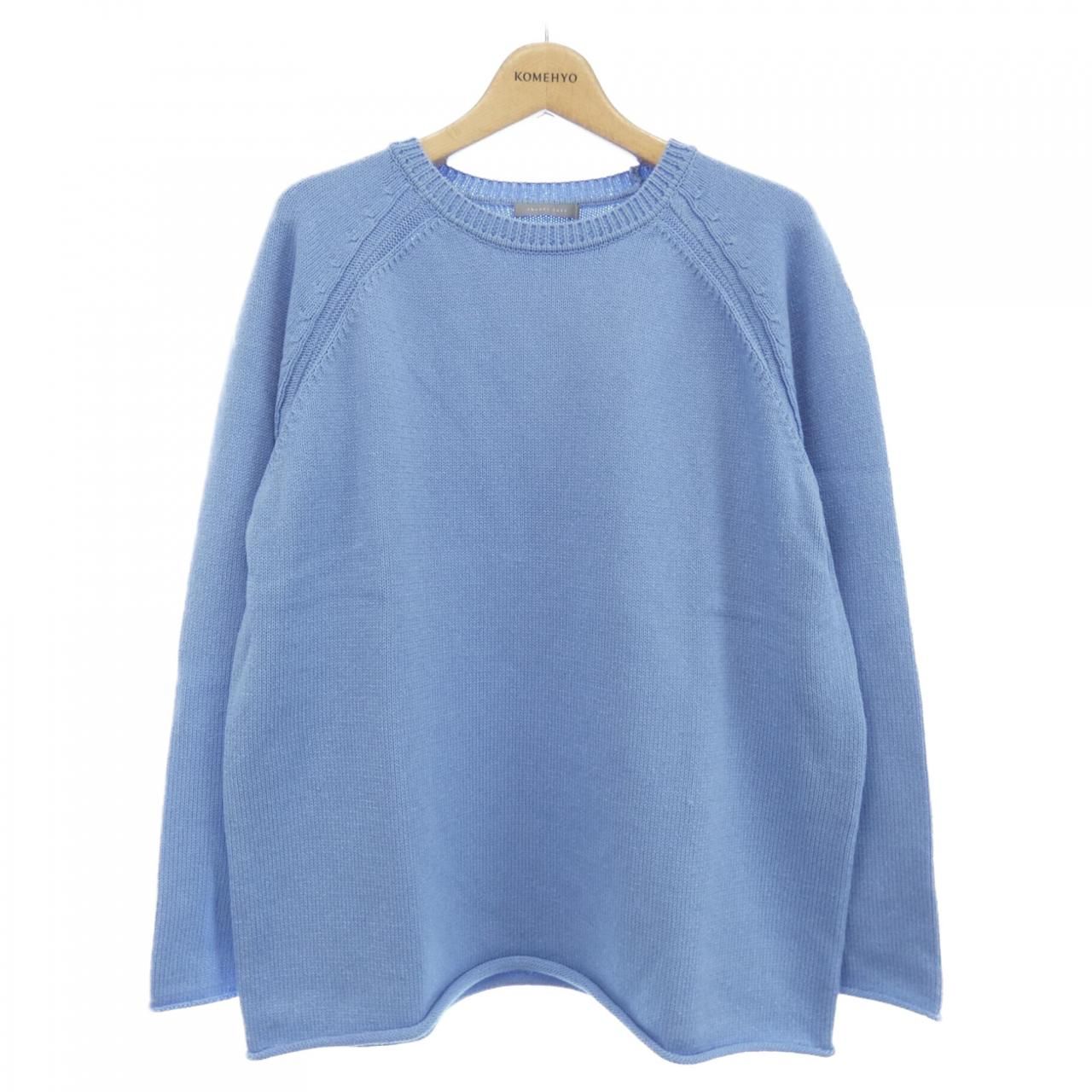 セオリーリュクス Theory luxe ニット