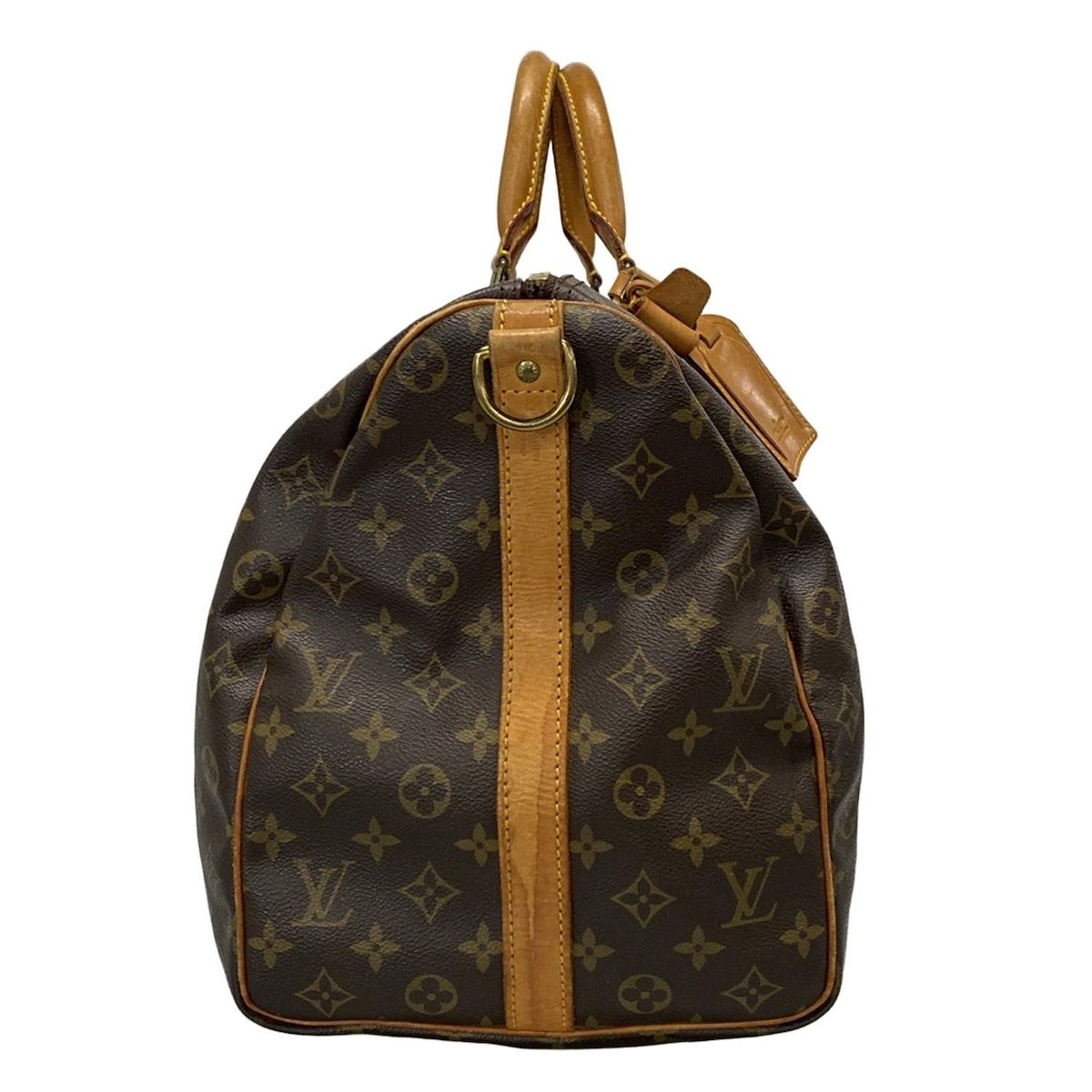 LOUIS VUITTON(ルイヴィトン) ボストンバッグ モノグラム