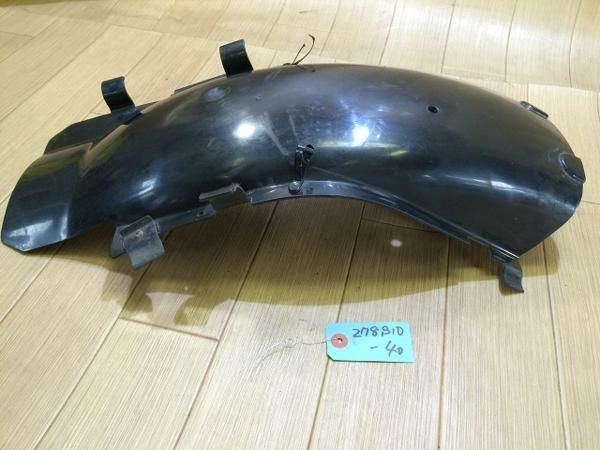 大 グラストラッカー B/B☆NJ47A☆リアインナーフェンダー☆S10-40