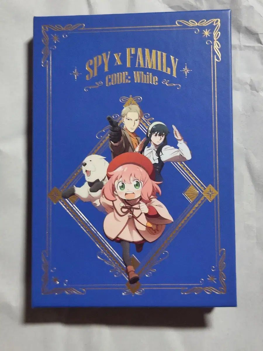SPY×FAMILY FAMILY グッズ 集め アートブック パンフレット 塗り絵