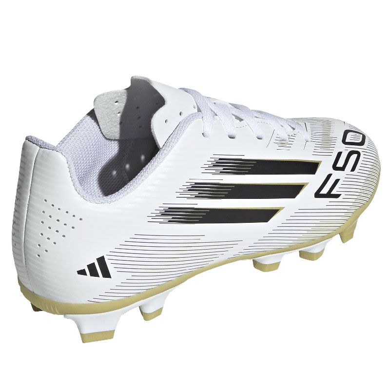 adidas スパイク F50 CLUB FxG 23.5cm 【匿名配送】 アディダス adidas F50 CLUB FXG J ジュニア サッカースパイク F50