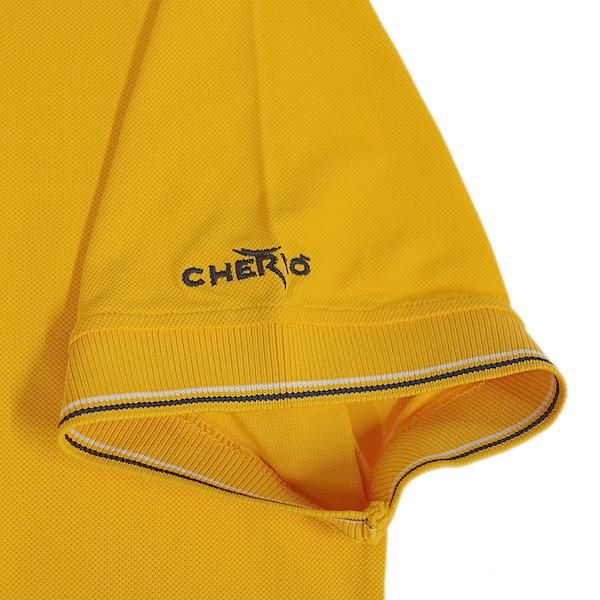 マークアンドロナ メンズポロシャツ MARK&LONA マークアンドロナ