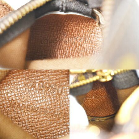 VUITTON エテュイ