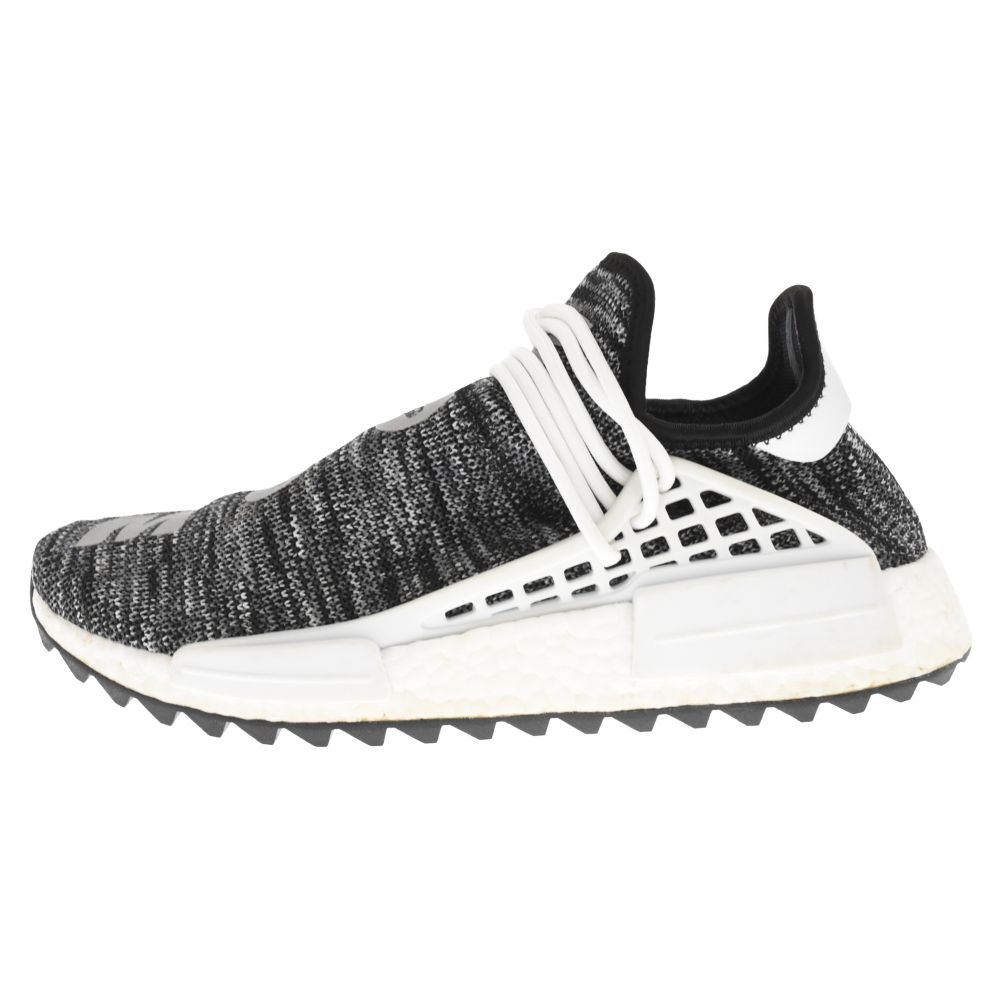 adidas (アディダス) PW HUMAN RACE NMD TR AC7359 ファレル ...