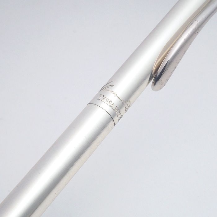 ティファニー TIFFANY&Co. エルサ ペレッティ ボールペン