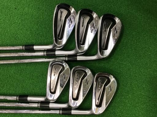 スリクソン SRIXON Z565 ゴルフクラブセット メンズ S 13本 右