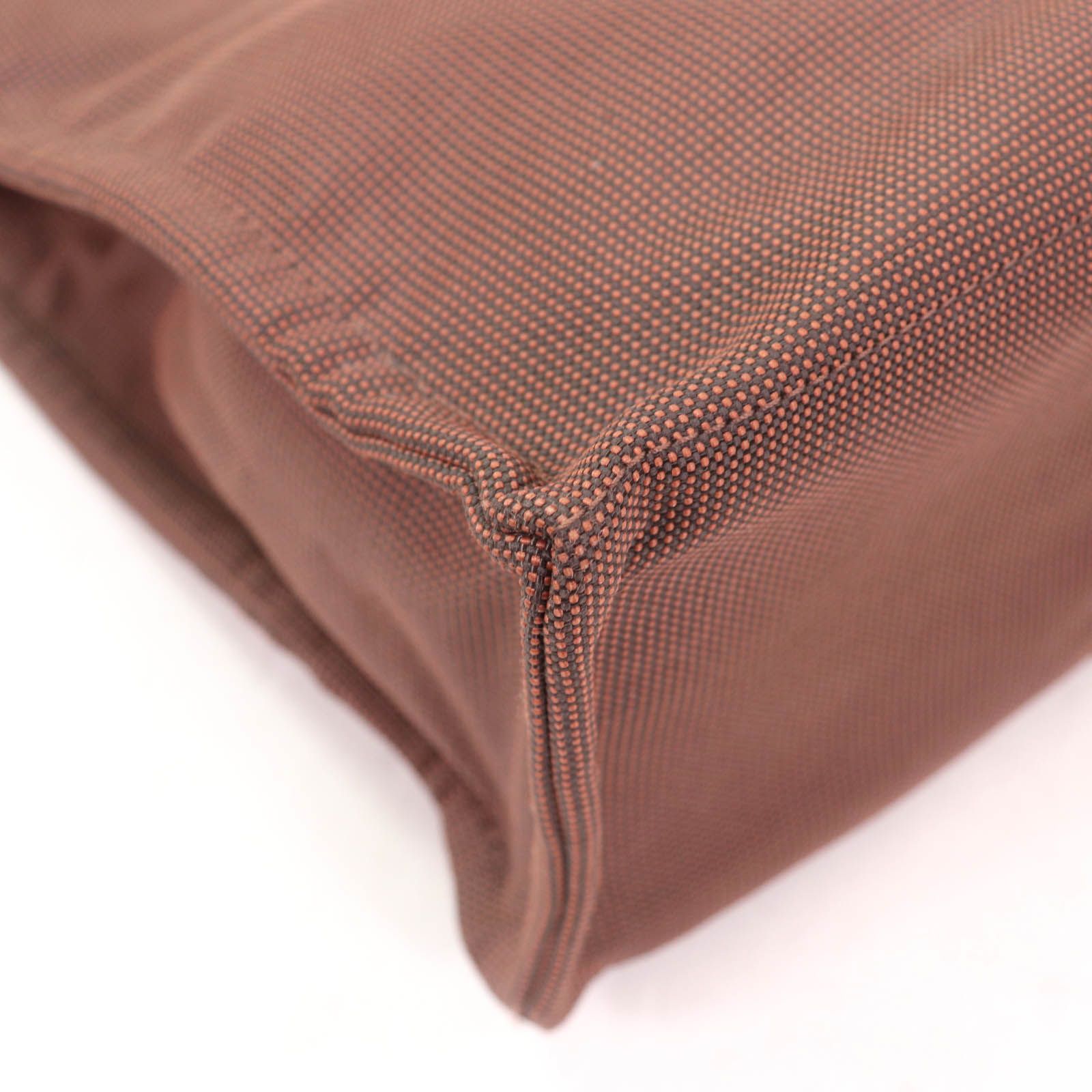 美品☆HERMES エルメス エールライン MM シルバー金具 カデナ・鍵付