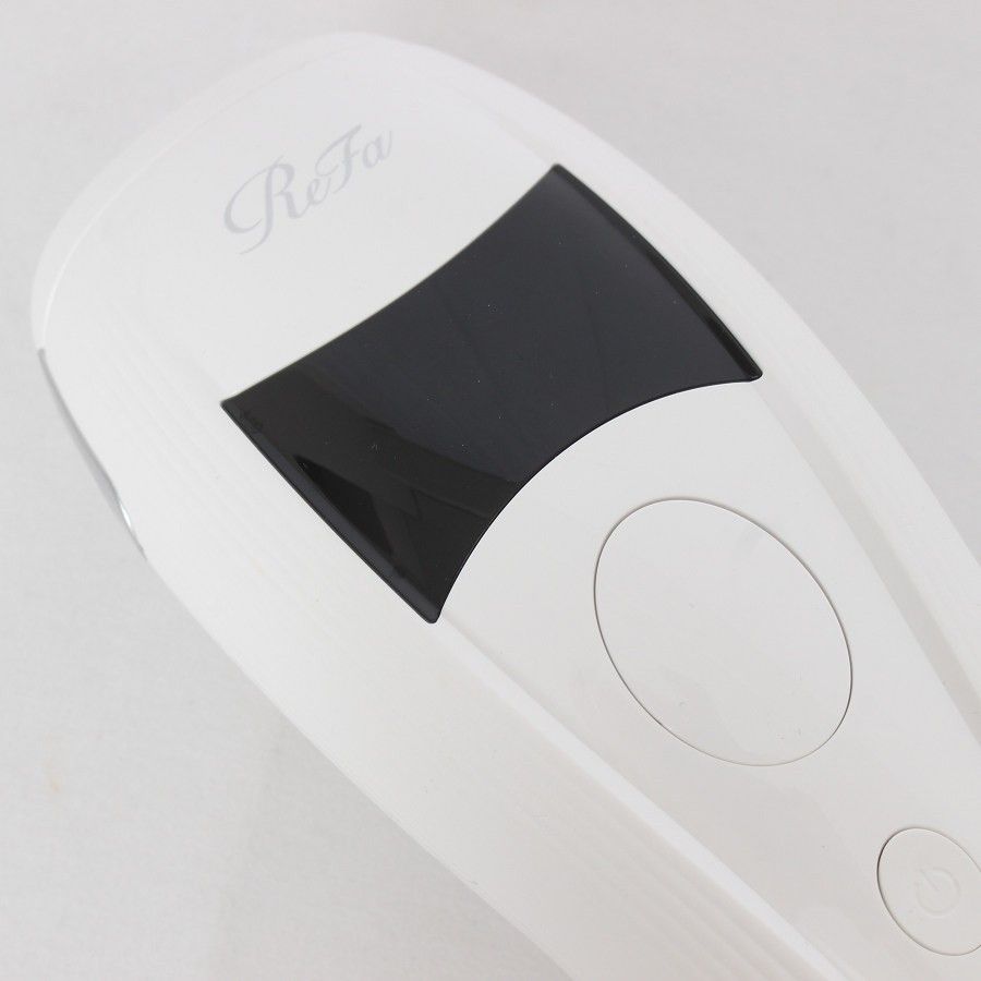 リファ ビューテック